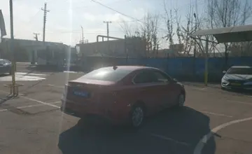 Kia Cerato 2023 года за 8 500 000 тг. в Алматы фото 3