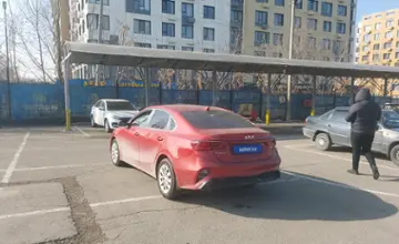 Kia Cerato 2023 года за 8 500 000 тг. в Алматы фото 4