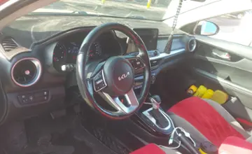 Kia Cerato 2023 года за 8 500 000 тг. в Алматы фото 5