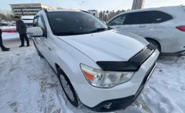 Mitsubishi ASX 2012 года за 5 000 000 тг. в Астана фото 3