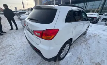Mitsubishi ASX 2012 года за 5 000 000 тг. в Астана