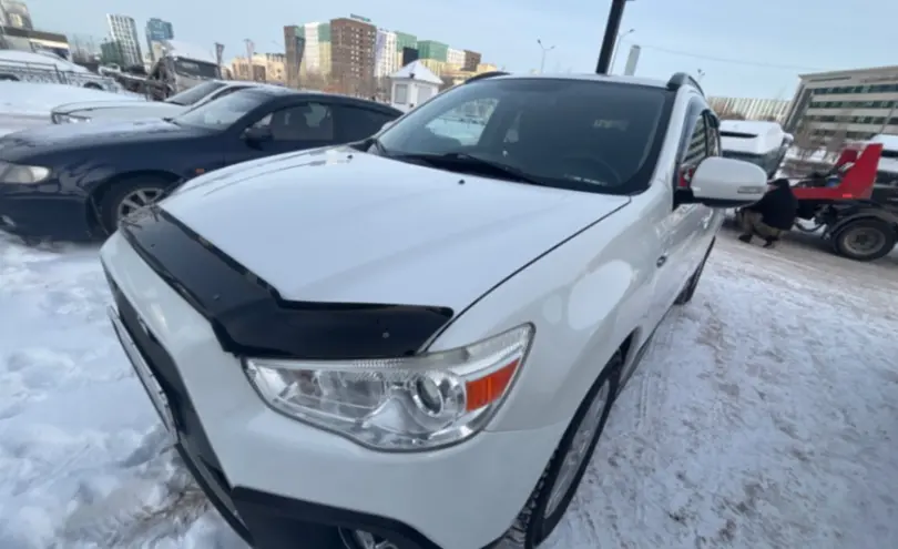 Mitsubishi ASX 2012 года за 5 000 000 тг. в Астана