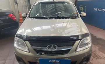 LADA (ВАЗ) Largus 2013 года за 3 000 000 тг. в Астана фото 2