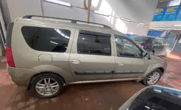 LADA (ВАЗ) Largus 2013 года за 3 000 000 тг. в Астана фото 4