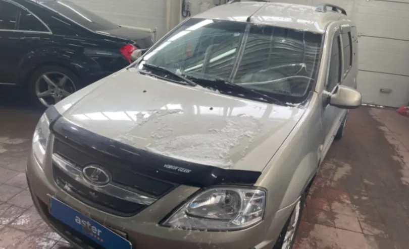 LADA (ВАЗ) Largus 2013 года за 3 000 000 тг. в Астана