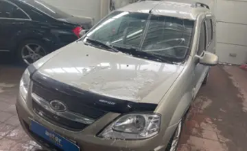 LADA (ВАЗ) Largus 2013 года за 3 000 000 тг. в Астана фото 1