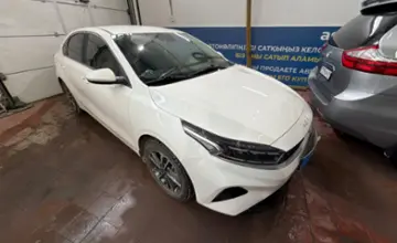Kia Cerato 2021 года за 10 000 000 тг. в Астана фото 3