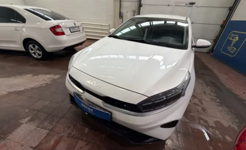 Kia Cerato 2021 года за 10 000 000 тг. в Астана