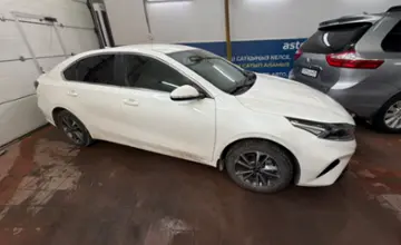 Kia Cerato 2021 года за 10 000 000 тг. в Астана фото 4
