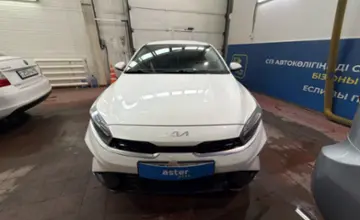 Kia Cerato 2021 года за 10 000 000 тг. в Астана фото 2