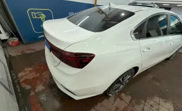 Kia Cerato 2021 года за 10 000 000 тг. в Астана