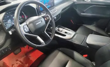 Haval Jolion 2022 года за 7 000 000 тг. в Астана фото 5