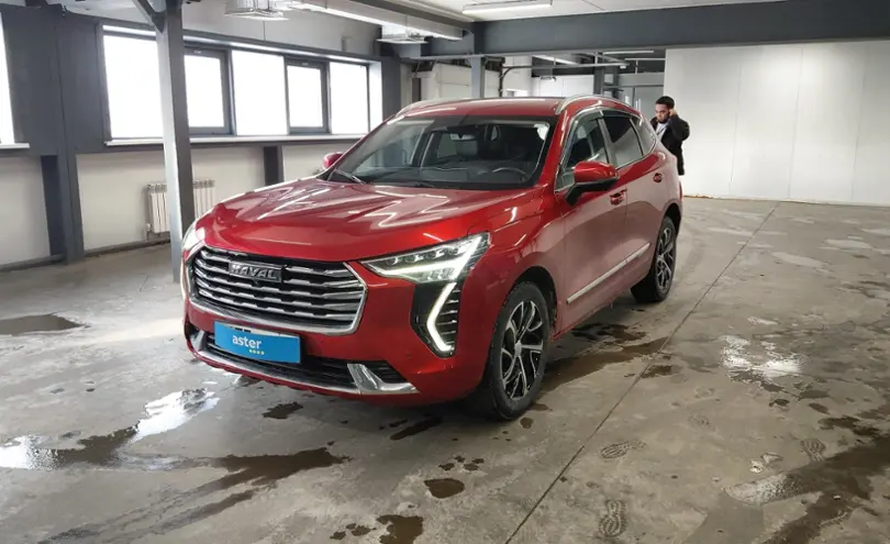 Haval Jolion 2022 года за 7 000 000 тг. в Астана