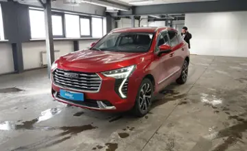 Haval Jolion 2022 года за 7 000 000 тг. в Астана фото 1