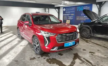 Haval Jolion 2022 года за 7 000 000 тг. в Астана фото 2