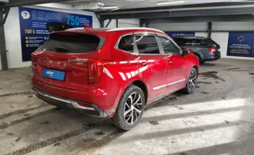 Haval Jolion 2022 года за 7 000 000 тг. в Астана фото 3