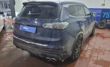 Chery Tiggo 8 Pro Max 2022 года за 9 000 000 тг. в Астана