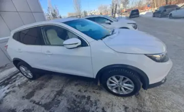 Nissan Qashqai 2018 года за 8 000 000 тг. в Костанай фото 4