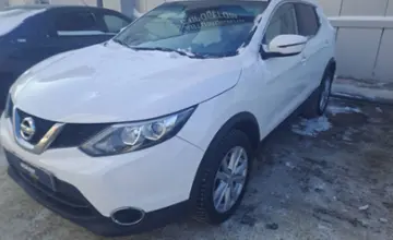 Nissan Qashqai 2018 года за 8 000 000 тг. в Костанай фото 1