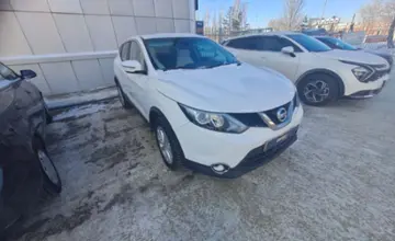 Nissan Qashqai 2018 года за 8 000 000 тг. в Костанай фото 3