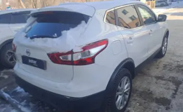 Nissan Qashqai 2018 года за 8 000 000 тг. в Костанай