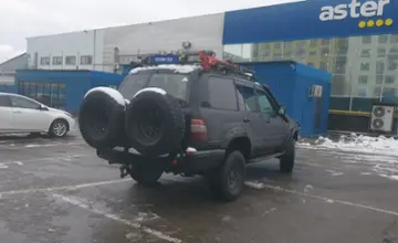 Toyota Land Cruiser 2007 года за 10 000 000 тг. в Алматы фото 3