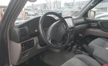 Toyota Land Cruiser 2007 года за 10 000 000 тг. в Алматы фото 5