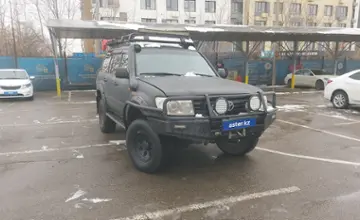 Toyota Land Cruiser 2007 года за 10 000 000 тг. в Алматы фото 2