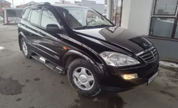 SsangYong Kyron 2008 года за 5 800 000 тг. в Кызылорда фото 3