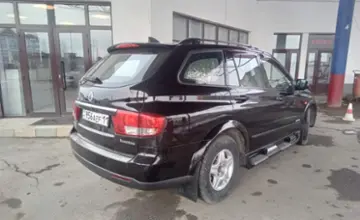 SsangYong Kyron 2008 года за 5 800 000 тг. в Кызылорда