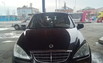 SsangYong Kyron 2008 года за 5 800 000 тг. в Кызылорда фото 2