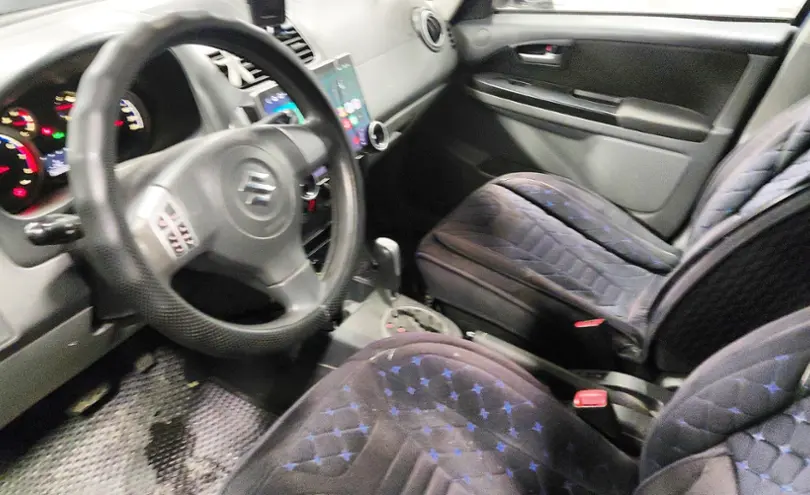 Suzuki SX4 2012 года за 3 900 000 тг. в Астана фото 5