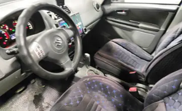 Suzuki SX4 2012 года за 3 900 000 тг. в Астана фото 5