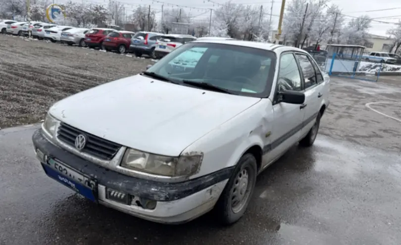 Volkswagen Passat 1996 года за 1 000 000 тг. в Тараз