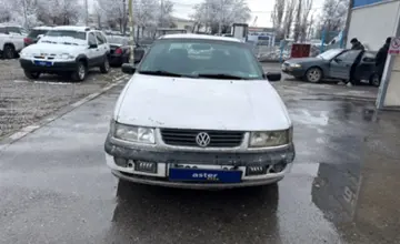 Volkswagen Passat 1996 года за 1 000 000 тг. в Тараз фото 2