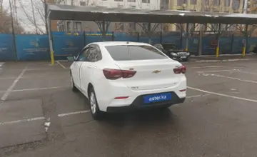 Chevrolet Onix 2025 года за 6 500 000 тг. в Алматы фото 4