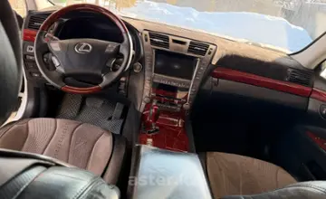 Lexus LS 2007 года за 6 000 000 тг. в Алматы