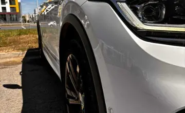 Volkswagen Tiguan 2021 года за 14 500 000 тг. в Астана фото 3