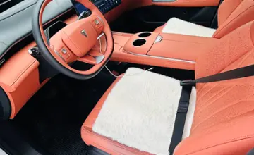 Deepal L07 2025 года за 13 000 000 тг. в Астана