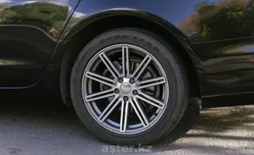 Audi A6 2014 года за 8 000 000 тг. в Астана