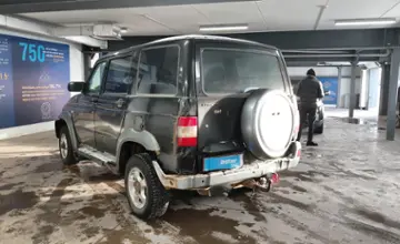 УАЗ Patriot 2007 года за 2 000 000 тг. в Астана фото 4