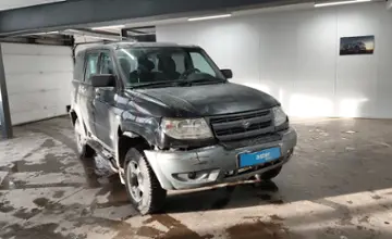 УАЗ Patriot 2007 года за 2 000 000 тг. в Астана фото 2