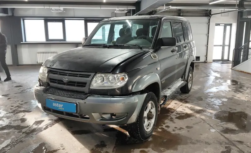 УАЗ Patriot 2007 года за 2 000 000 тг. в Астана