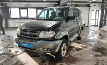 УАЗ Patriot 2007 года за 2 000 000 тг. в Астана фото 1