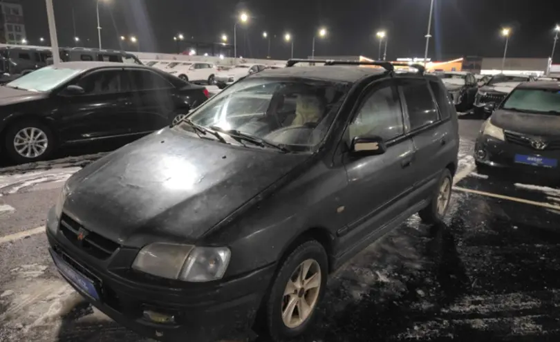 Mitsubishi Space Star 2001 года за 1 400 000 тг. в Алматы