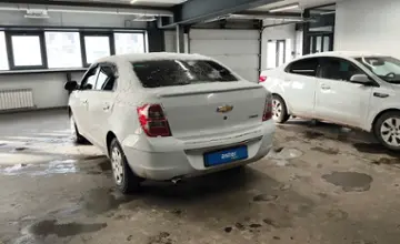 Chevrolet Cobalt 2022 года за 5 600 000 тг. в Астана фото 4