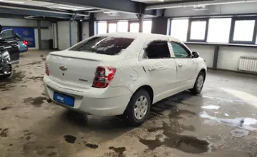 Chevrolet Cobalt 2022 года за 5 600 000 тг. в Астана фото 3