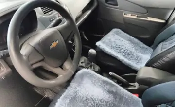 Chevrolet Cobalt 2022 года за 5 600 000 тг. в Астана фото 5