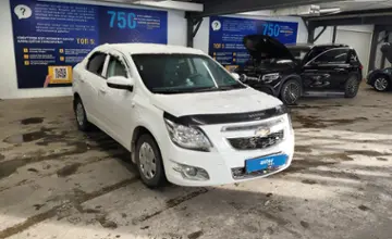 Chevrolet Cobalt 2022 года за 5 600 000 тг. в Астана фото 2