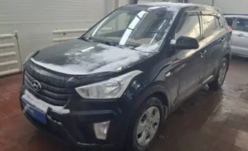 Hyundai Creta 2019 года за 8 500 000 тг. в Астана фото 1